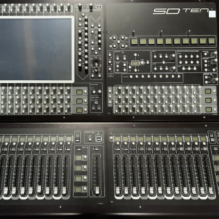 Digico SD10