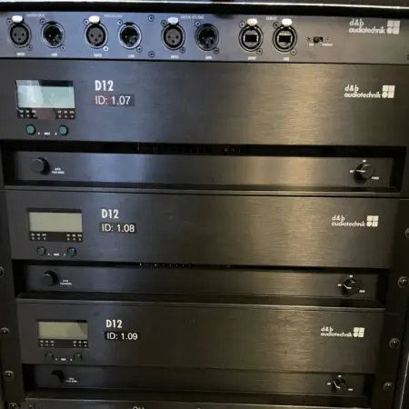 d&b D12
