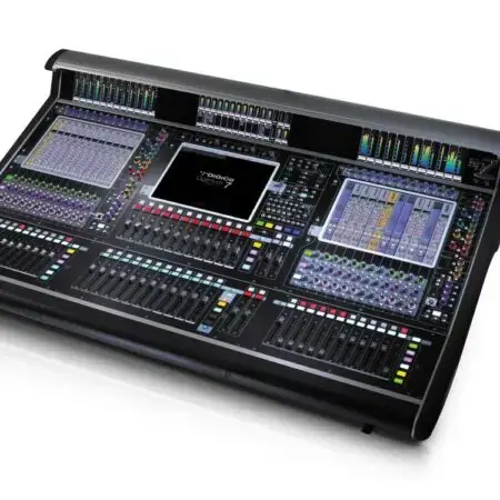 DiGiCo Q7
