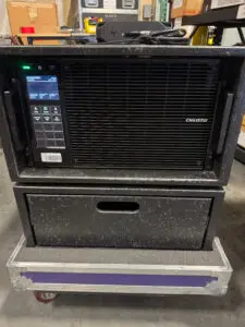 Christie Digital X80