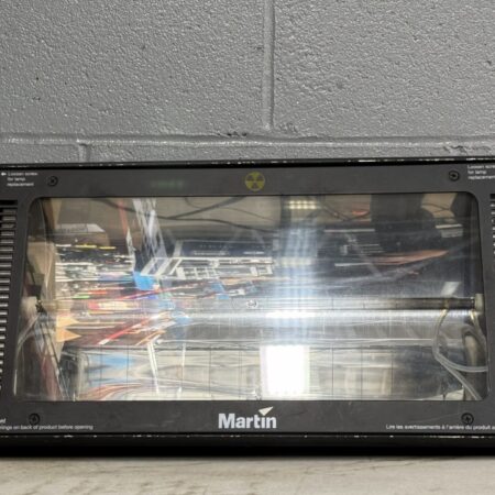 Martin Atomic 3000 DMX