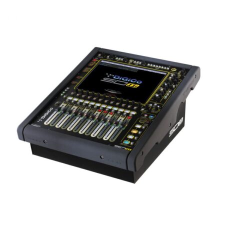 DiGiCo SD11i