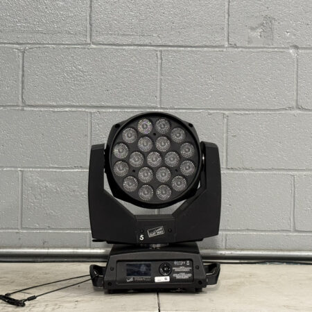 Claypaky A.leda B-Eye K10