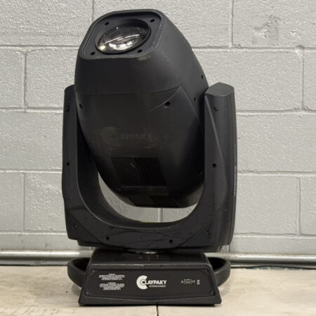 Claypaky Scenius Spot