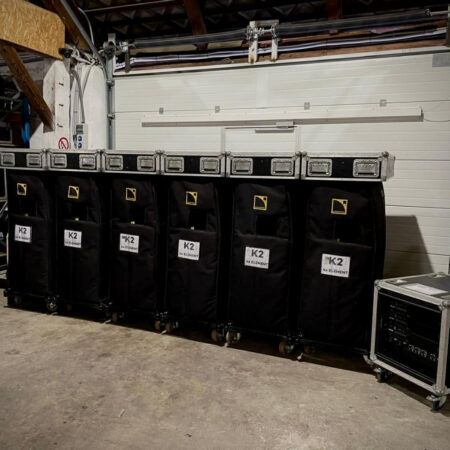 L-Acoustics K2