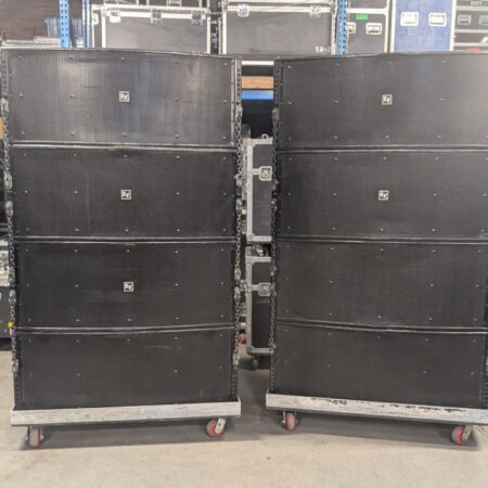 Electro-Voice X-Line