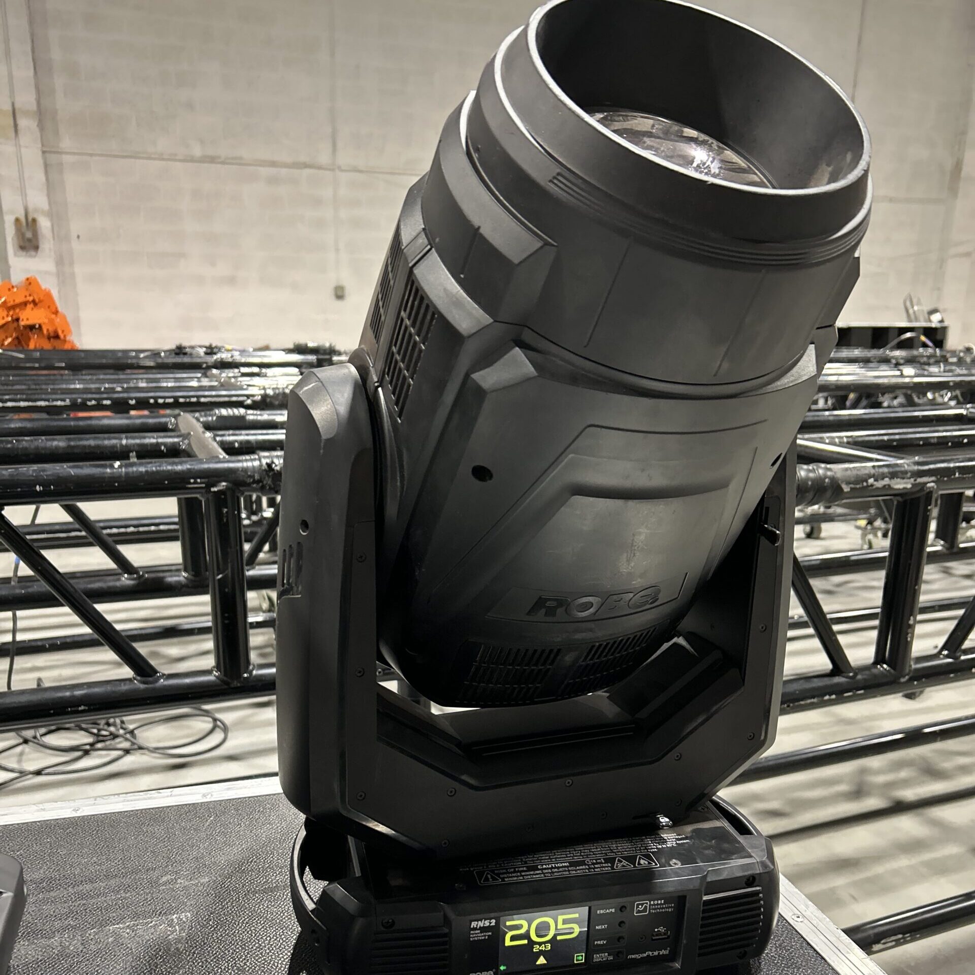 MegaPointe MegaPointe