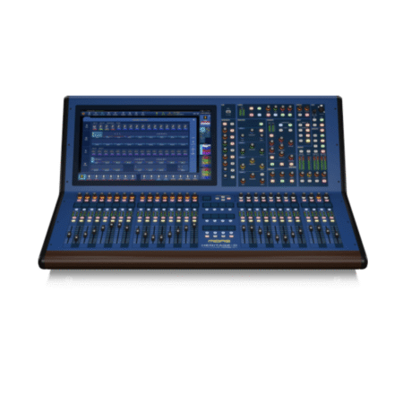 Midas Heritage-D HD96-24