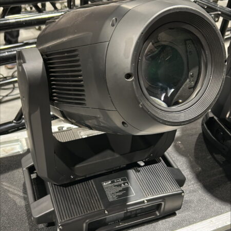 Elation Proteus Lucius