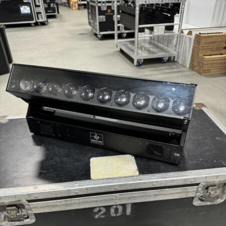 GLP Impression X4 Bar 10