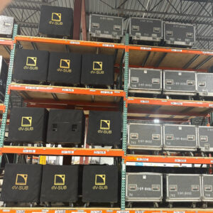 L-Acoustics dV-DOSC