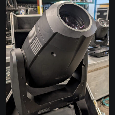 Elation Platinum FLX