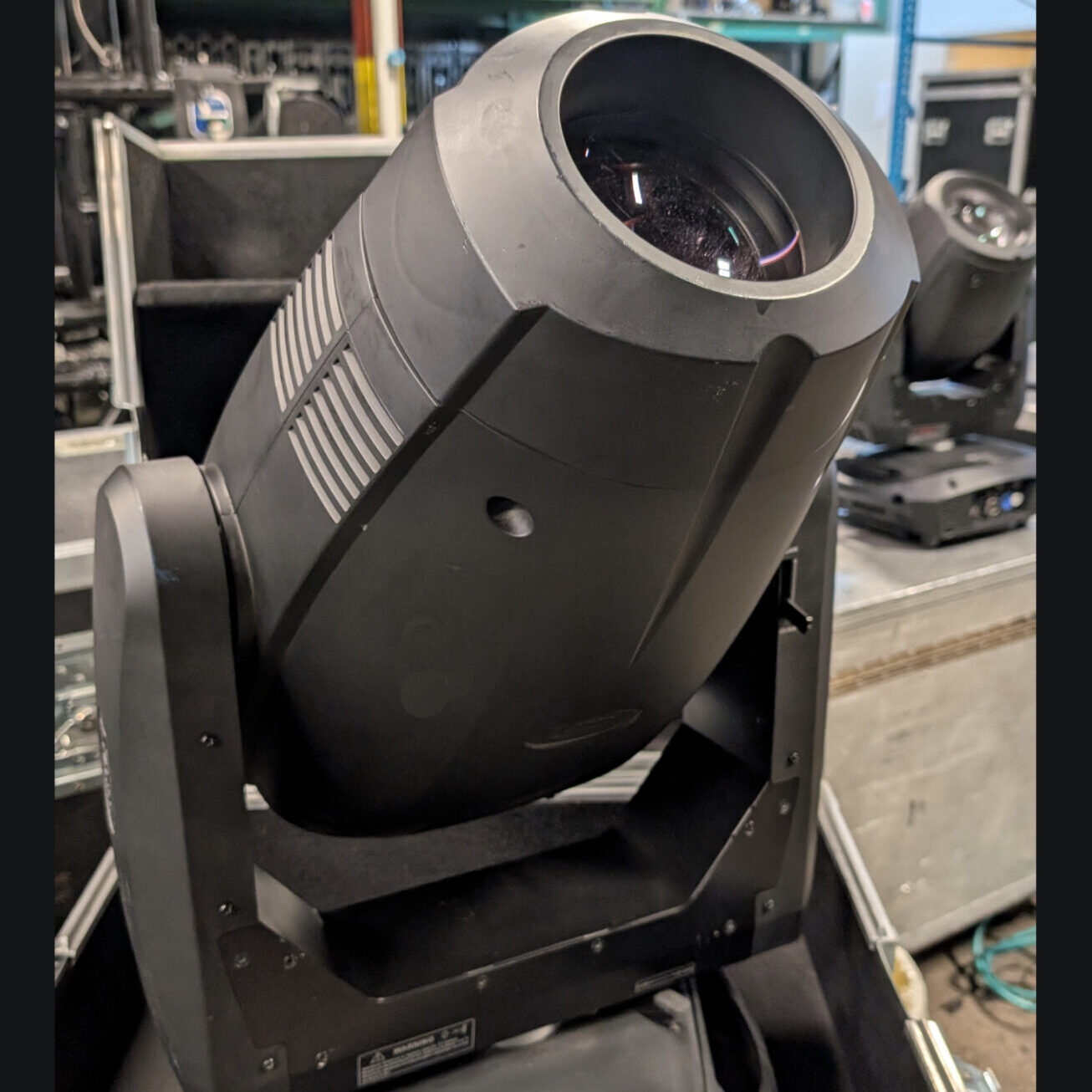 Elation Platinum FLX Elation Platinum FLX