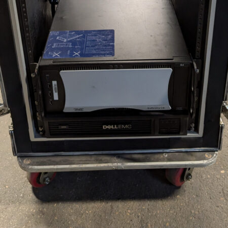 Avolites Ai Media Server