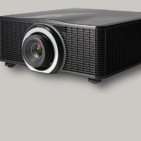 Barco G60-W10