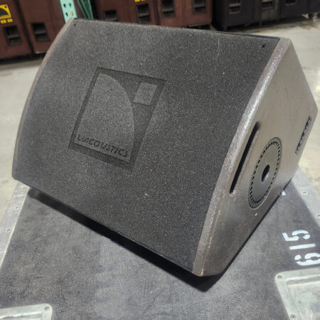 L-Acoustics 112XT