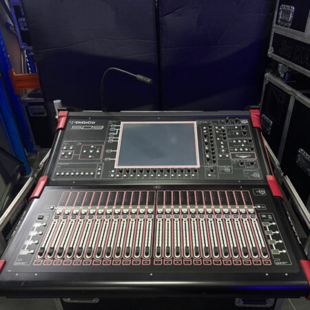 DiGiCo SD9