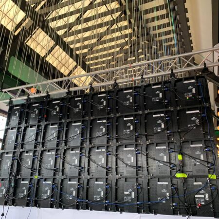 Chauvet PVP S5