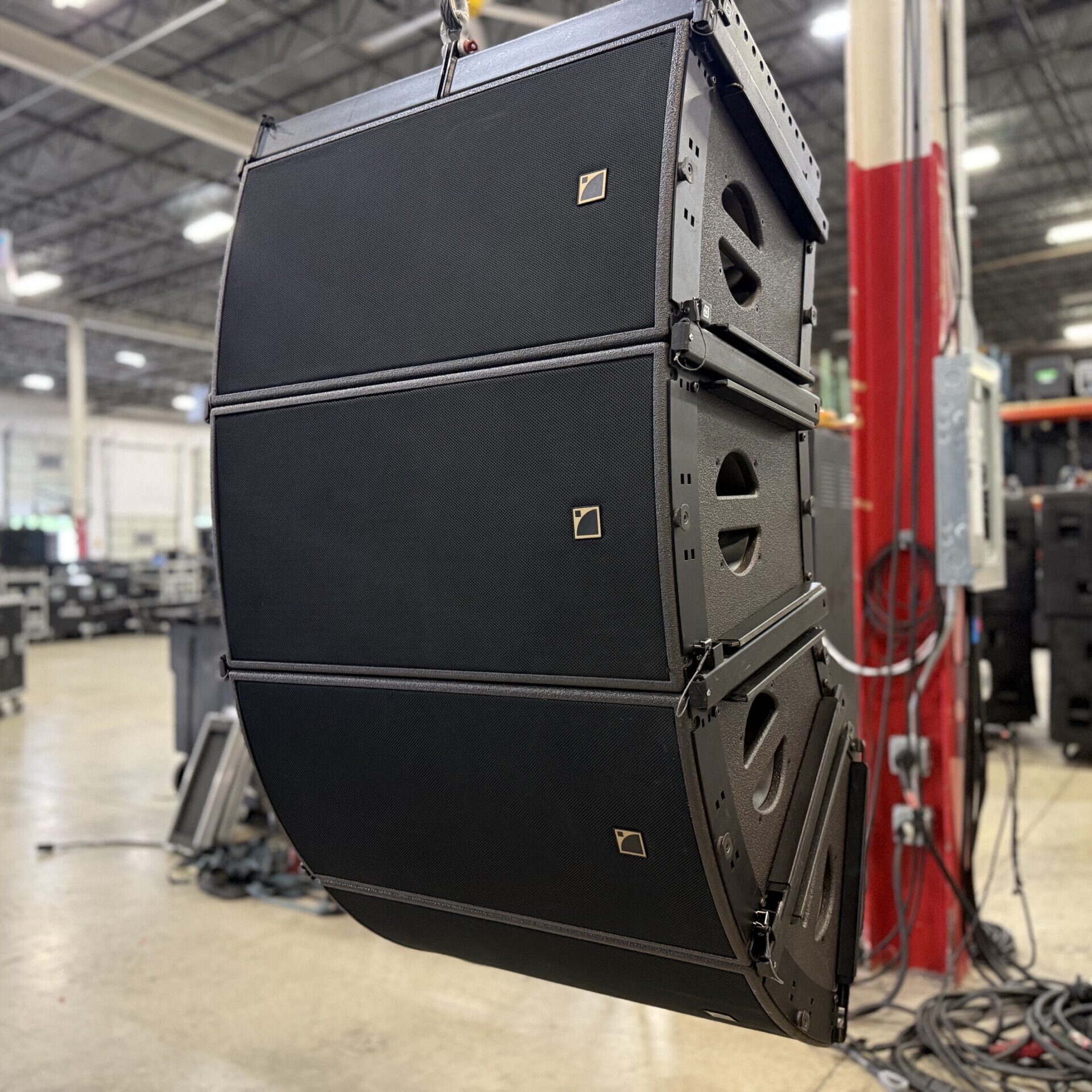 L-Acoustics ARCS Wide L-Acoustics ARCS Wide