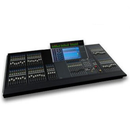 Yamaha M7CL