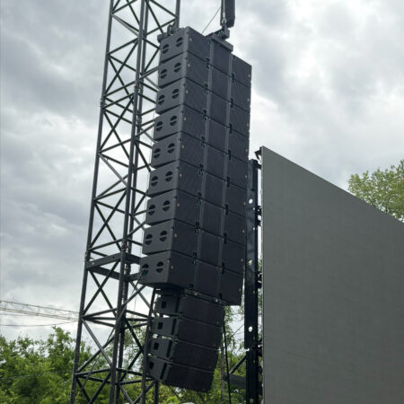 Adamson E-Series
