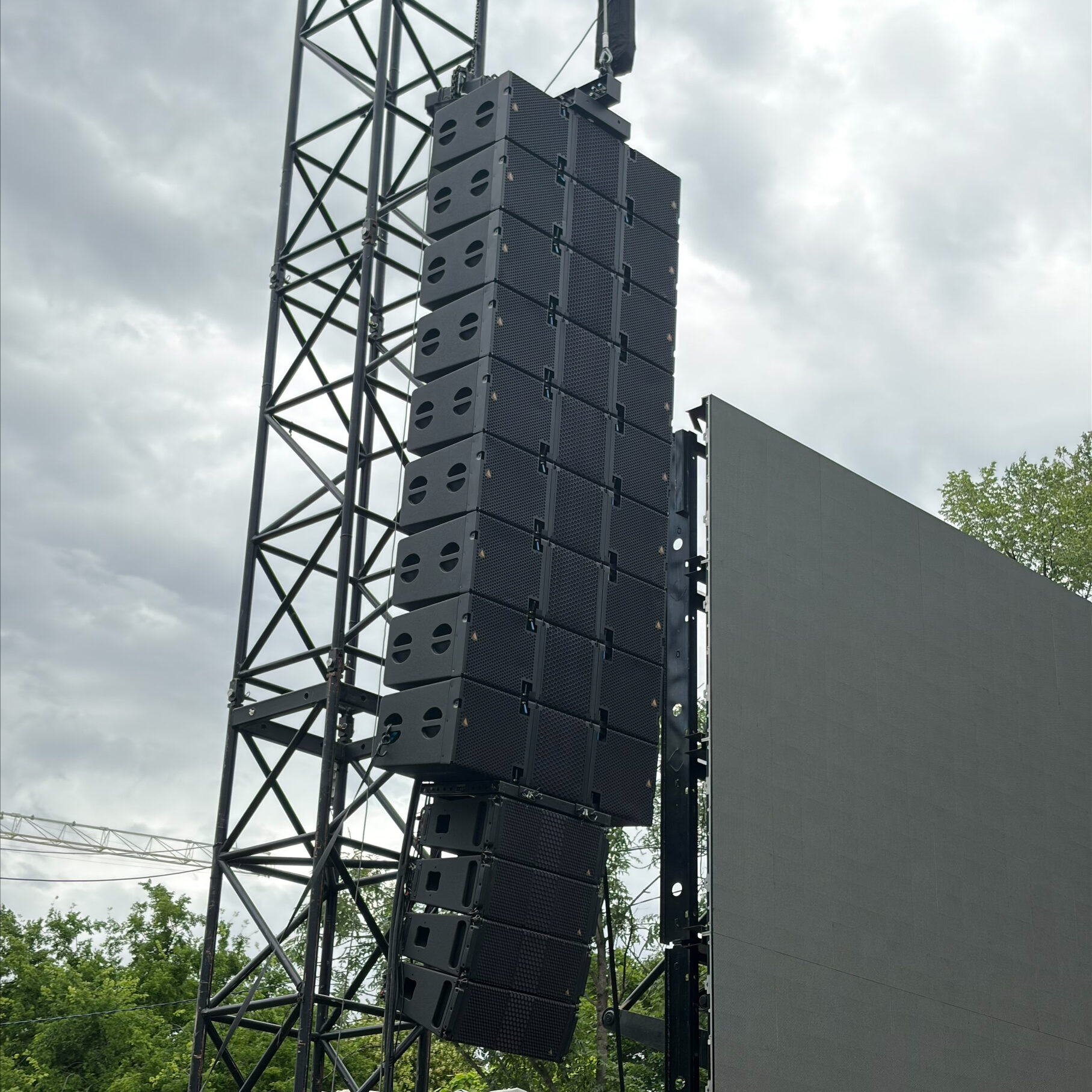 Adamson E-Series Adamson E-Series