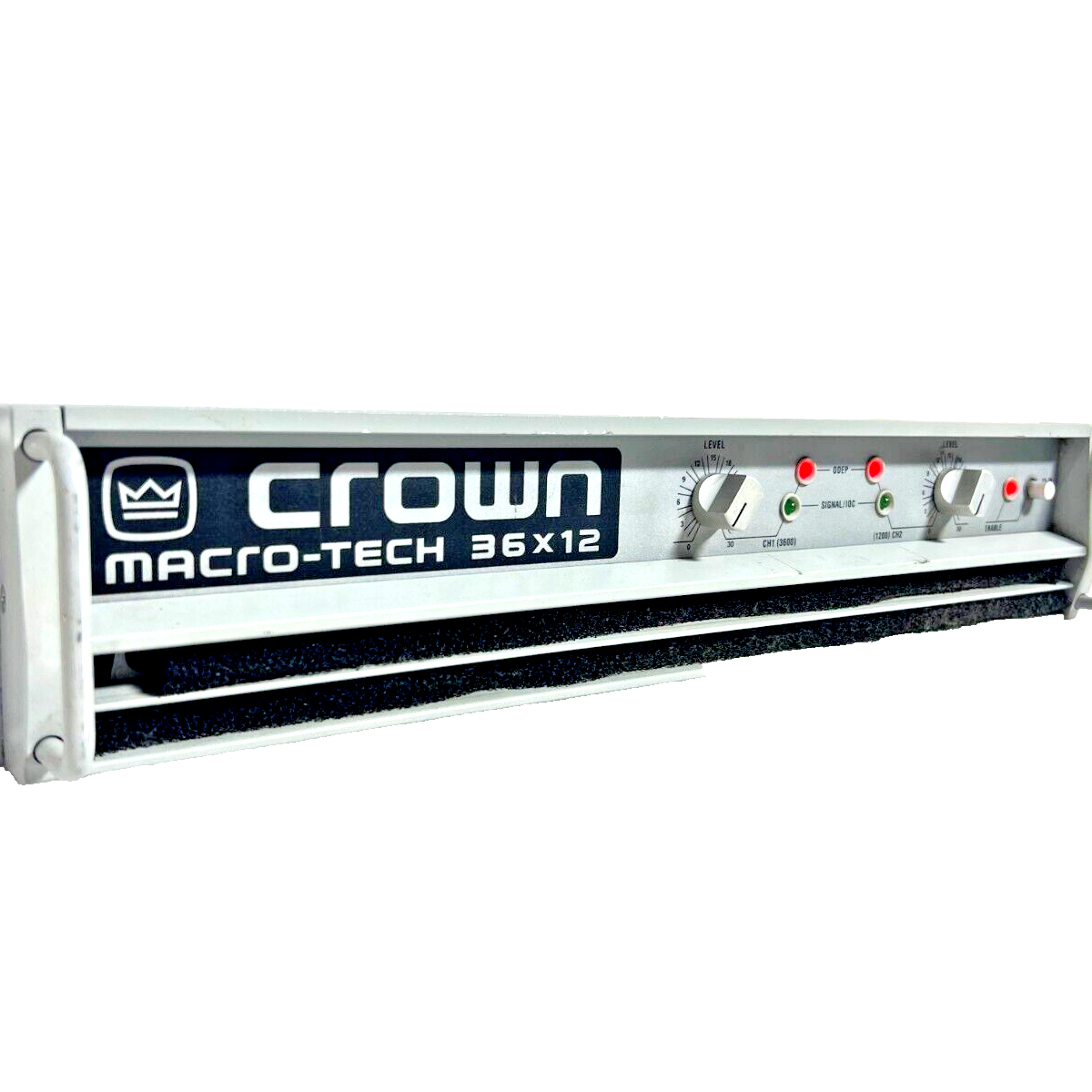Crown Macro-Tech MA-36X12 Crown Macro-Tech MA-36X12