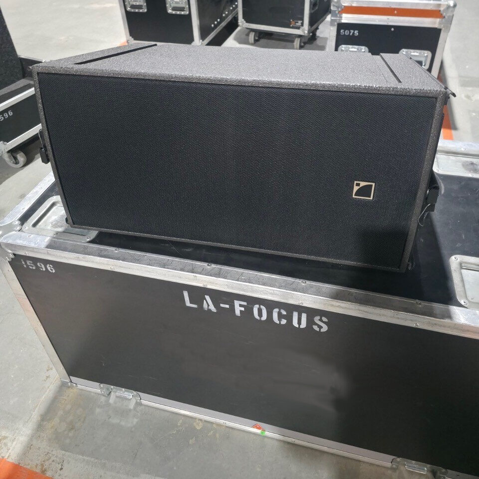 L-Acoustics ARCS Focus L-Acoustics ARCS Focus