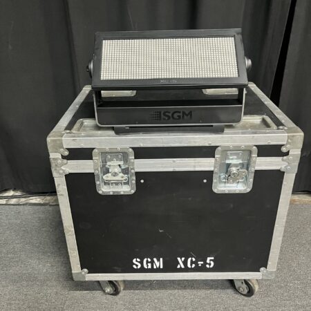 SGM XC-5