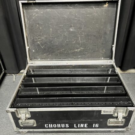 Elation CHORUS LINE 16