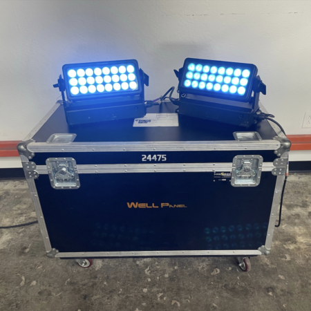 Chauvet WELL Panel