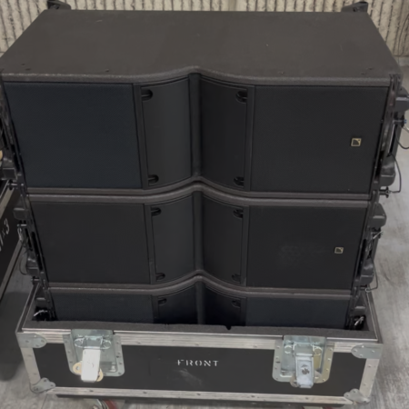 L-Acoustics Kara II