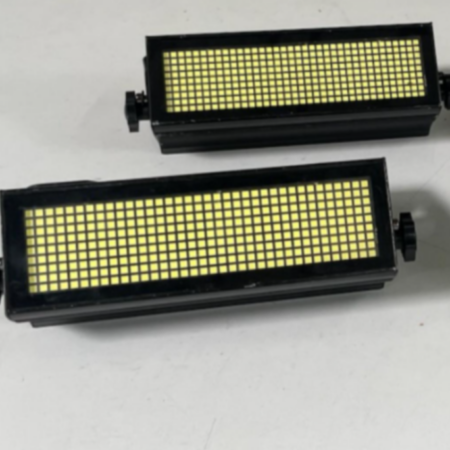 Mega Lite XS LED Strobe W