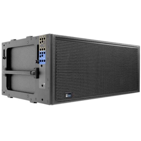 Meyer Sound LEO