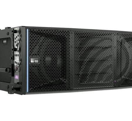 Meyer Sound PANTHER