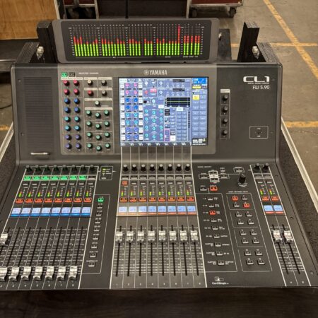 Yamaha CL1